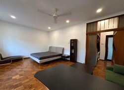 La Quinta Park (D19), Terrace #586572611